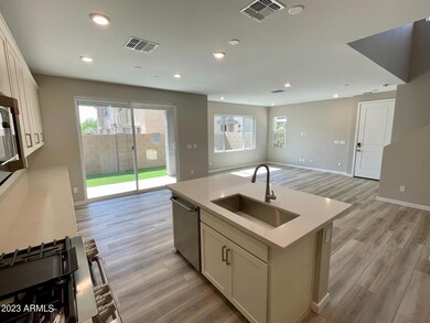 Kitchen/Greatroom