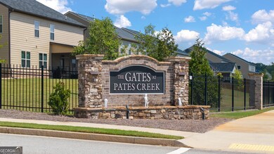 1800 Quaker St, Hampton, GA 30228 - photo 4