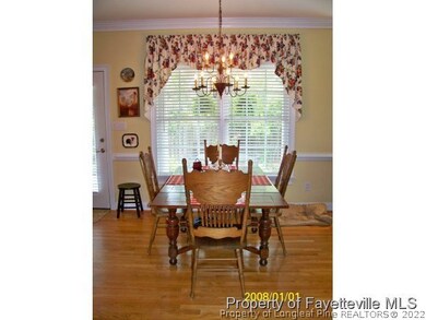 102 Highgrove Ct, Fayetteville, NC 28303 - photo 5