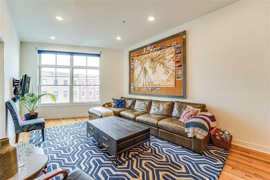 251 Newark Ave unit 3A, Jersey City, NJ 07302 - photo 3