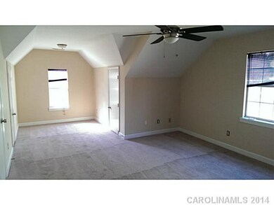 1st Floor Plan