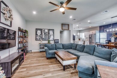 112 S Agnew St, Boyd, TX 76023 - photo 4