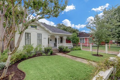430 Arlington St, Houston, TX 77007 - photo 3