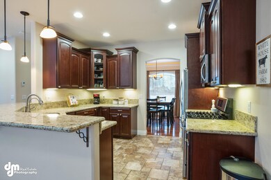 2730 S Egg Cir, Wasilla, AK 99654 - photo 5