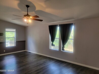 591 S 11th St, Show Low, AZ 85901 - photo 3