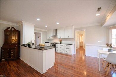 137 Tuckahoe Trace, Yorktown, VA 23693 - photo 7