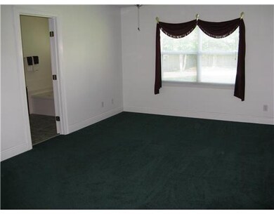 Master Bedroom.