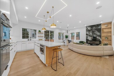 282 Nevada St unit 282, Newton, MA 02460 - photo 7