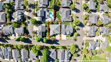 Property Line - birdseye