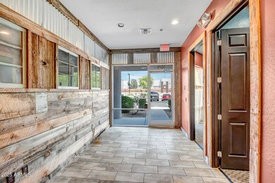 4521 E Jensen St unit 106, Mesa, AZ 85205 - photo 2