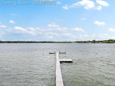 Boat Dock