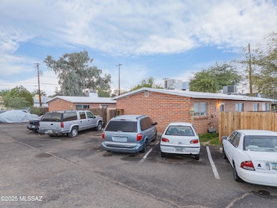 2542 E Glenn St, Tucson, AZ 85716 - photo 2