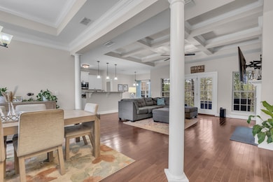 123 Saltville Ct, Smyrna, TN 37167 - photo 4