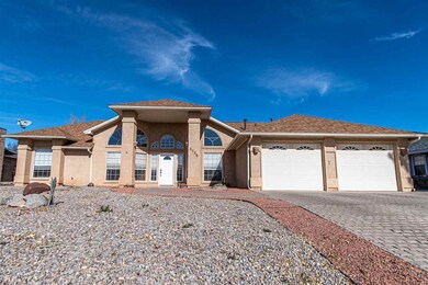 2326 Cherry Hills Loop, Alamogordo, NM 88310 - photo 5