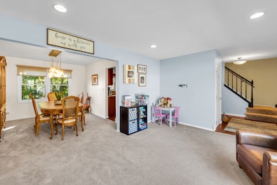 896 Chaucer Way unit 2, Buffalo Grove, IL 60089 - photo 6