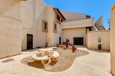 Common Area