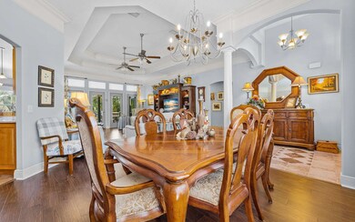 880 NW Savannah Cir, Lake City, FL 32055 - photo 5