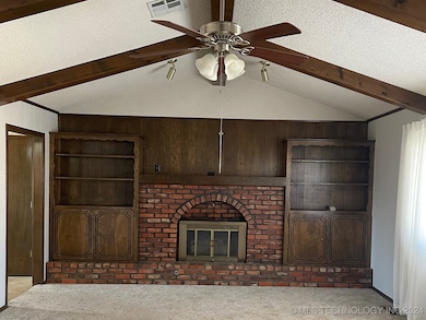 1514 Holmes Ct, Cushing, OK 74023 - photo 6