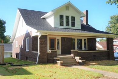 415 W Spruce St, Princeton, IN 47670 - photo 2