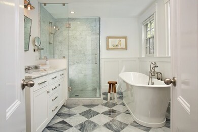 27 Monument Ave unit TH, Charlestown, MA 02129 - photo 7