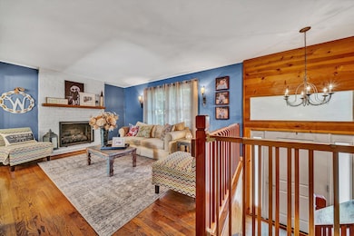 5217 Lipps Rd, Roanoke, VA 24018 - photo 3