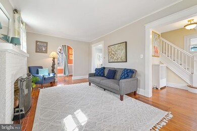 5308 Catalpha Rd, Baltimore, MD 21214 - photo 7