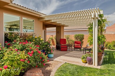 603 S 120 W, Ivins, UT 84738 - photo 4