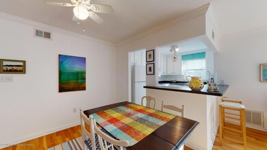 Breakfast Bar