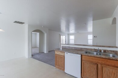 4332 W. Maldonado Rd. Kitchen with Famil