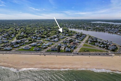 42 Pitney Ave unit Summer Rental, Spring Lake, NJ 07762 - photo 2