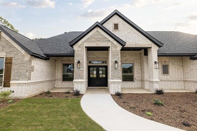 695 Winkler Way, Springtown, TX 76082 - photo 3