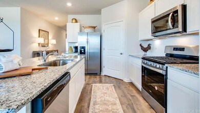 93 Clearwater Dr, Brookland, AR 72417 - photo 6