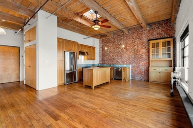 249 A St unit 66, Boston, MA 02210 - photo 2