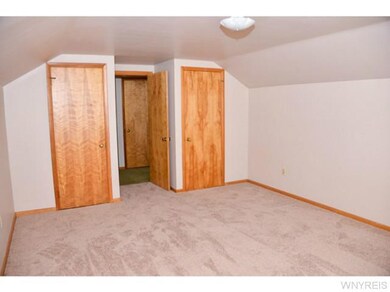 Bedroom Master BR  W/ His & Hers Closets