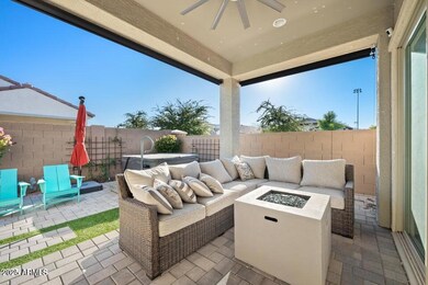 18427 W Clinton St, Surprise, AZ 85388 - photo 6