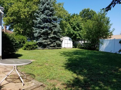 yard