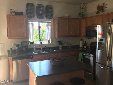 2725 E Mine Creek Rd unit 1252, Phoenix, AZ 85024 - photo 2