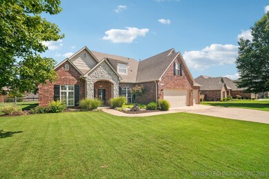 10483 S 213th East Ave, Broken Arrow, OK 74014 - photo 3