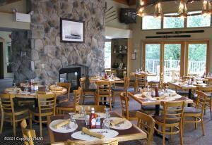LN Grill Dining