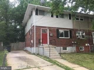 6823 Forest Terrace, Hyattsville, MD 20785 - photo 2