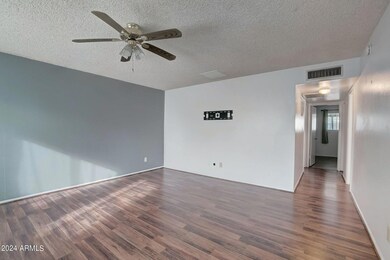Living Room- Hall