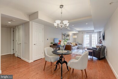 4121 S Four Mile Run Dr unit 101, Arlington, VA 22204 - photo 7