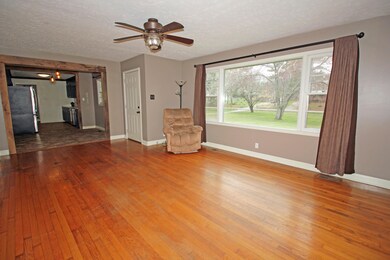 1913 Peavine Rd, Rock Spring, GA 30739 - photo 2