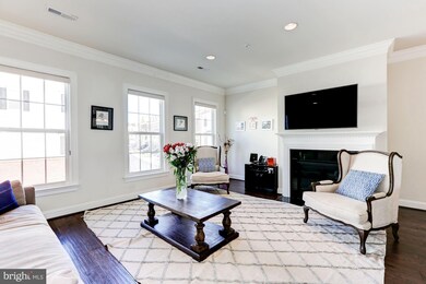 15703 Quince Trace Terrace, North Potomac, MD 20878 - photo 3