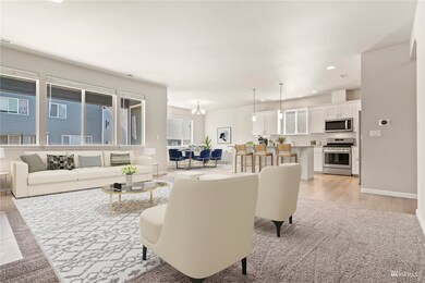 9977 Jackson St, Yelm, WA 98597 - photo 7