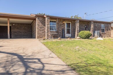 206 Park Ct, Weatherford, TX 76086 - photo 4