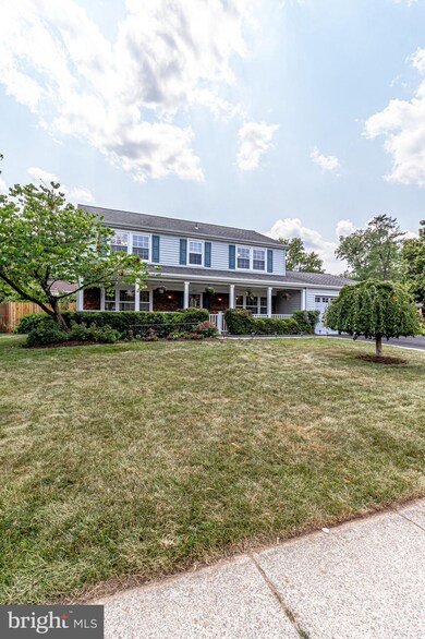 13217 Memory Ln, Fairfax, VA 22033 - photo 7