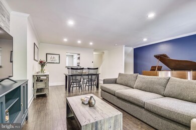 5 Jones Falls Terrace, Baltimore, MD 21209 - photo 4