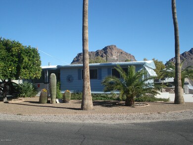 Another view of home
