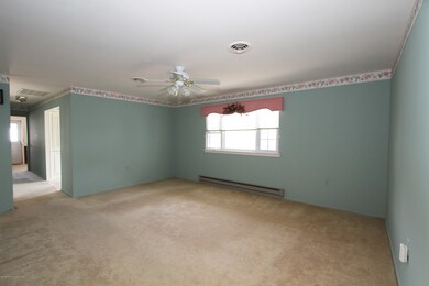 2nd View Off Living Room